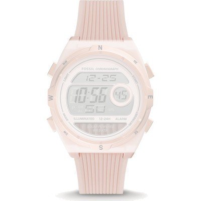 Fossil AES5194 ES5194 Everett Pasek