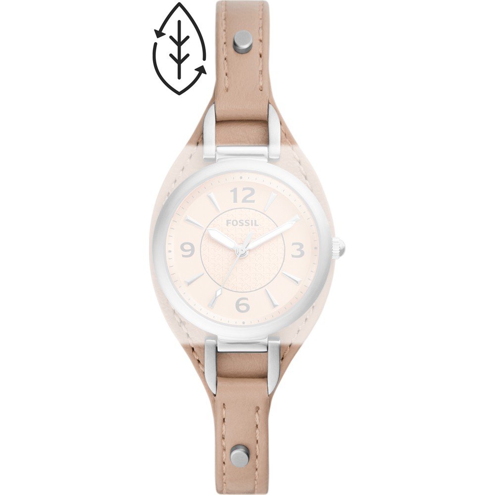 Fossil AES5213 Carlie Mini Pasek