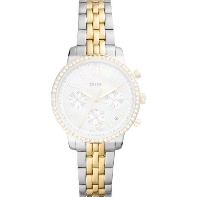 Fossil AES5216 ES5216 Neutra Pasek