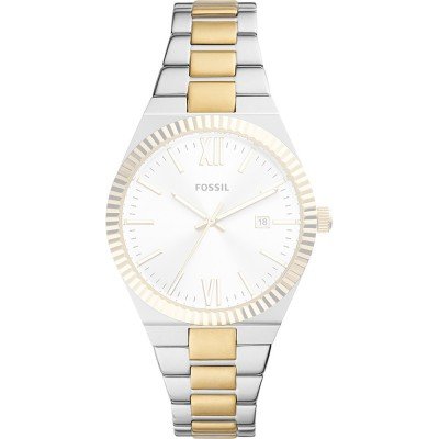 Fossil AES5259 ES5259 Scarlette Pasek
