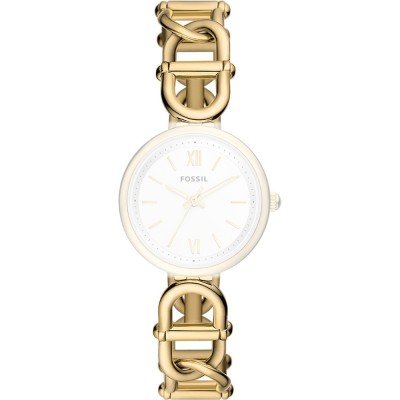 Fossil AES5272 ES5272 Carlie Pasek