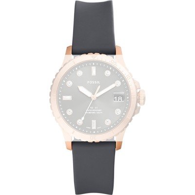 Fossil AES5293 FB - 01 Pasek