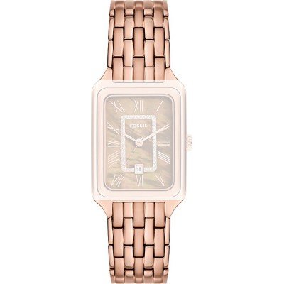Fossil AES5323 ES5323 Raquel Pasek