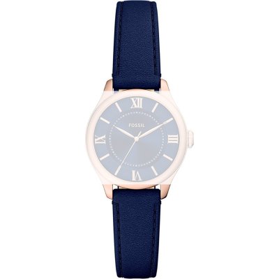 Fossil AES5424 Gilmore Pasek