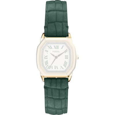Fossil AES5427 Harlow Pasek