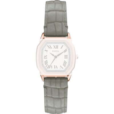 Fossil AES5435 Harlow Pasek