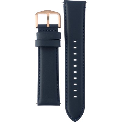 Fossil Straps AFS4835 FS4835 Grant Pasek