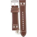 Fossil Straps AFS4936 FS4936 Recruiter Pasek