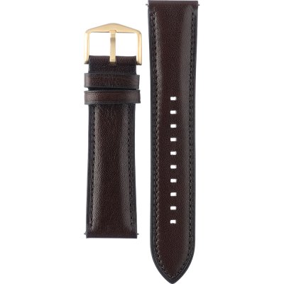 Fossil Straps AFS5763 FS5763 Neutra Chrono Pasek