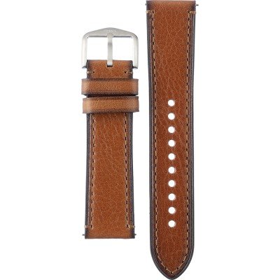 Fossil AFS5946 FS5946 Blue Pasek