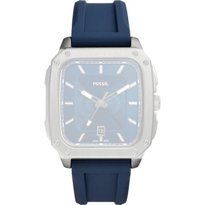 Fossil AFS5979 FS5979 Inscription Pasek