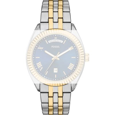 Fossil AFS6141 Campbell Pasek