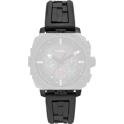Fossil ALE1205 Minecraft Pasek