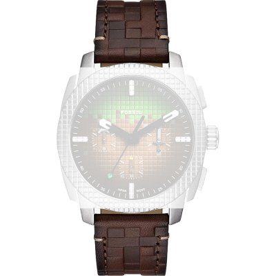 Fossil ALE1206 Minecraft Pasek