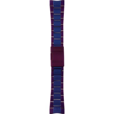 Fossil ALE1211 Marvel Pasek