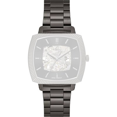 Fossil ALE1219 Machine by Nick Jonas Pasek