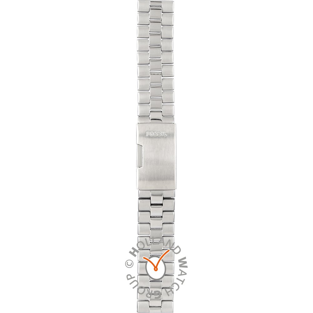 Fossil Straps AAM4434 Pasek