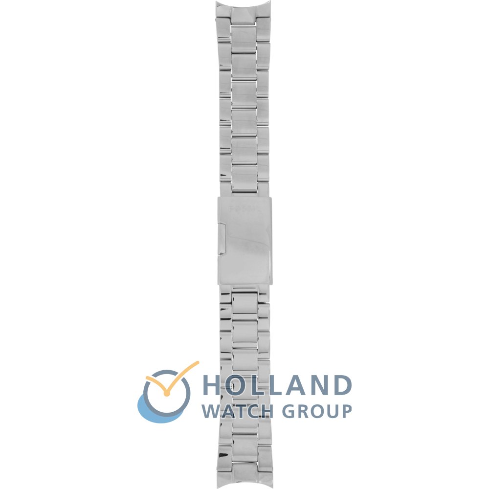 Fossil Straps AAM4481 AM4481 Cecile Pasek