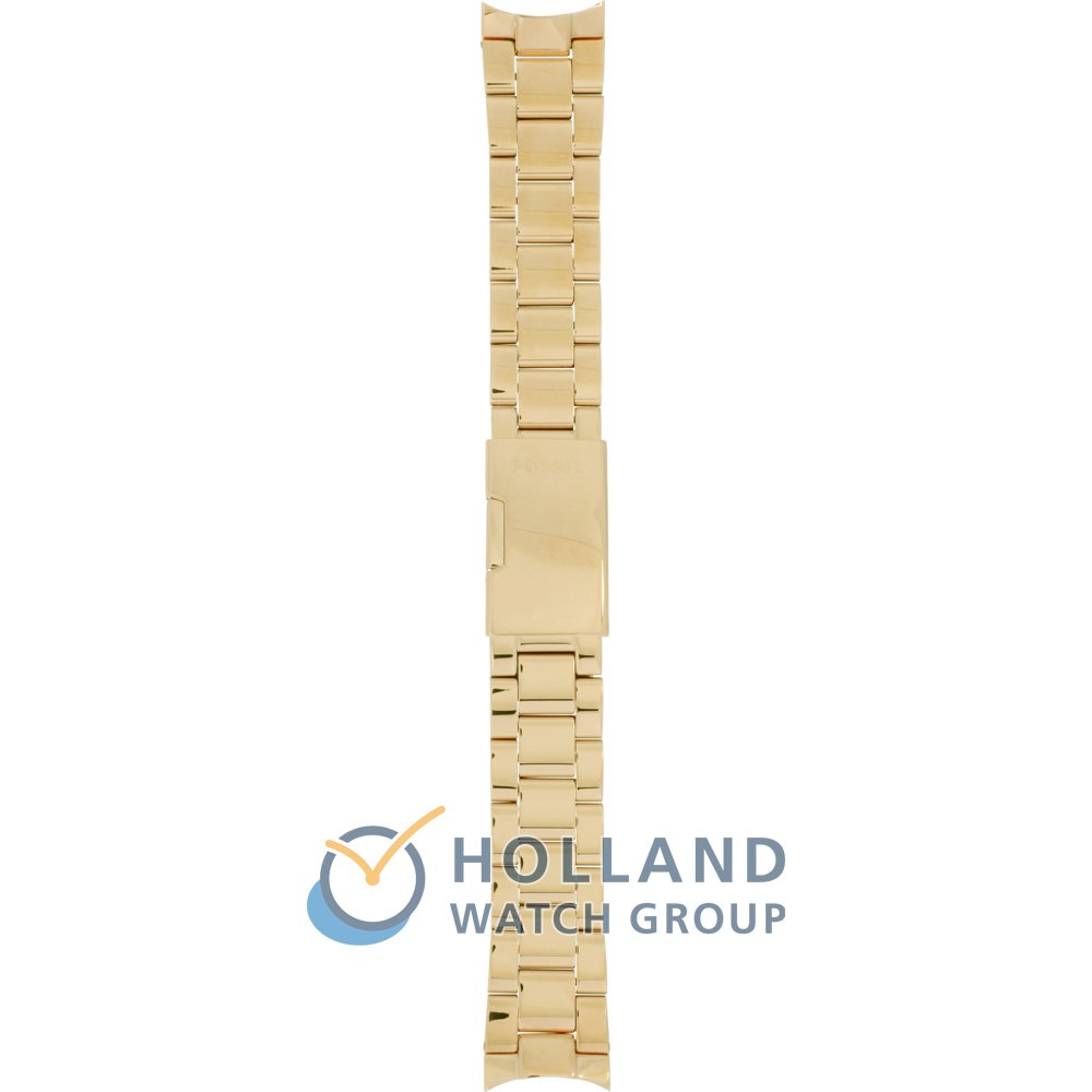 Fossil Straps AAM4482 AM4482 Cecile Pasek