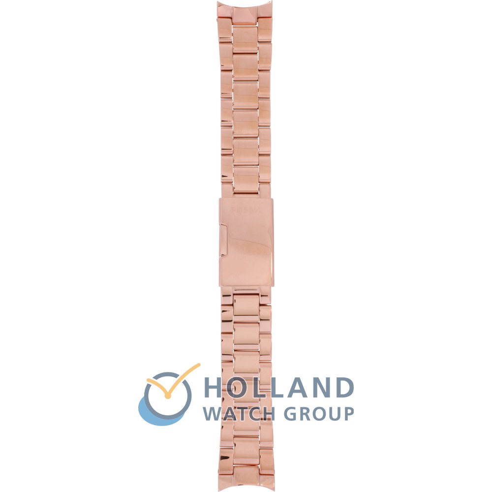 Fossil Straps AAM4483 AM4483 Cecile Pasek