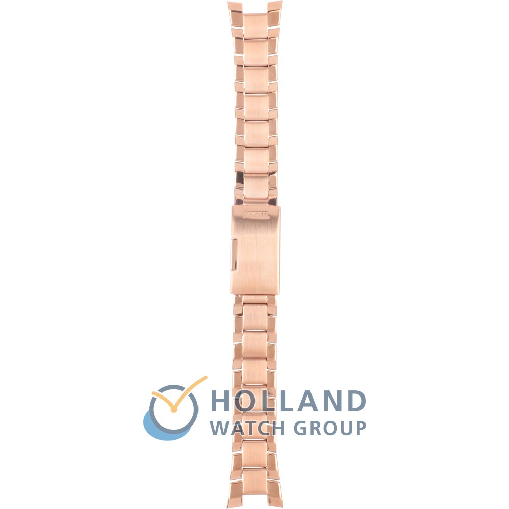 Fossil Straps AAM4508 AM4508 Serena Pasek