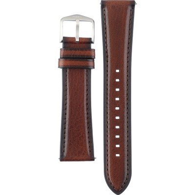 Fossil Straps AME3221 ME3221 Heritage Pasek