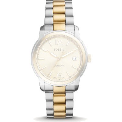 Fossil AME3228 ME3228 Heritage Pasek