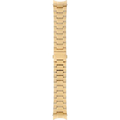 Fossil Straps AME3232 ME3232 Heritage Pasek