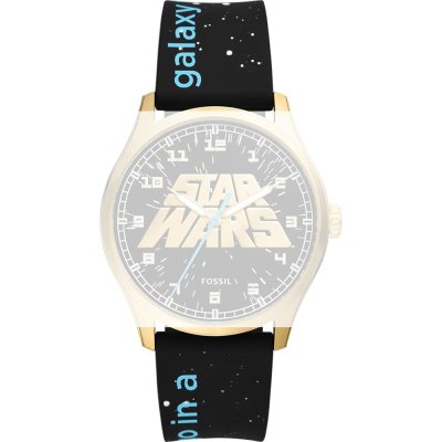 Fossil ASE1104 Star Wars Pasek