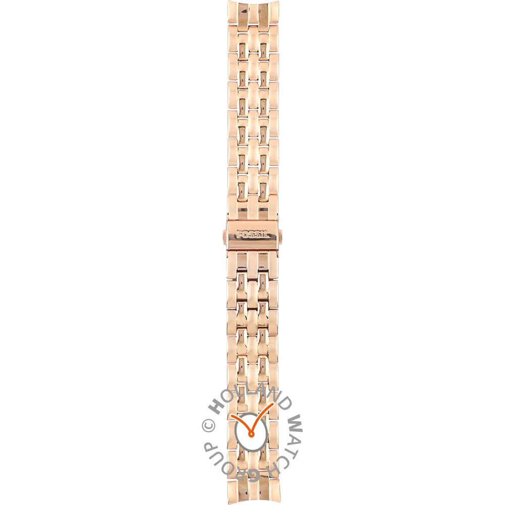 Fossil Straps ABQ1756 BQ1756 Ainsley Pasek