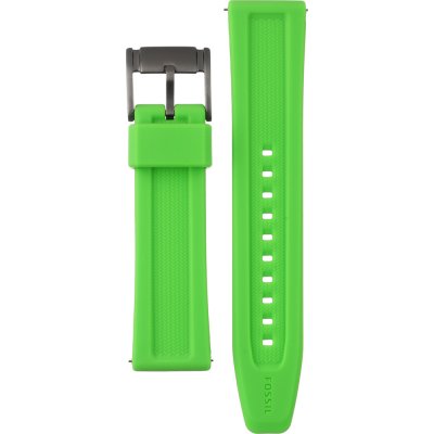 Fossil Straps ABQ2501 BQ2501 Bannon Pasek