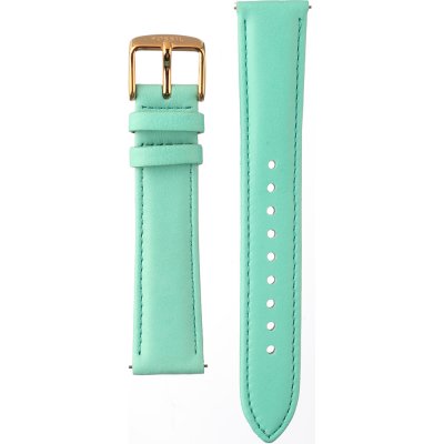 Fossil Straps ABQ3271 BQ3271 Typographer Pasek