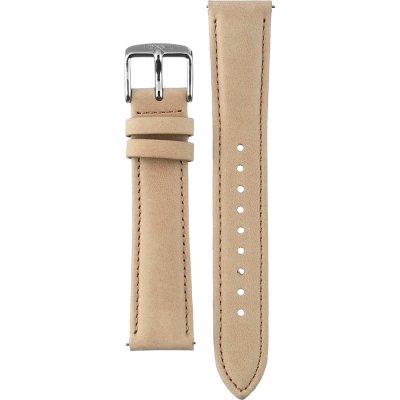 Fossil Straps ABQ3362 BQ3362 Idealist Pasek