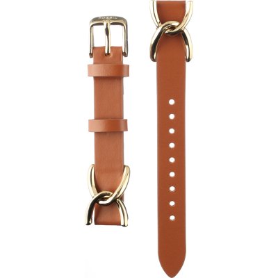 Fossil Straps ABQ3411 BQ3411 Modern Courier Pasek