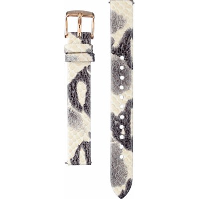 Fossil Straps ABQ3532 BQ3532 Tillie Pasek