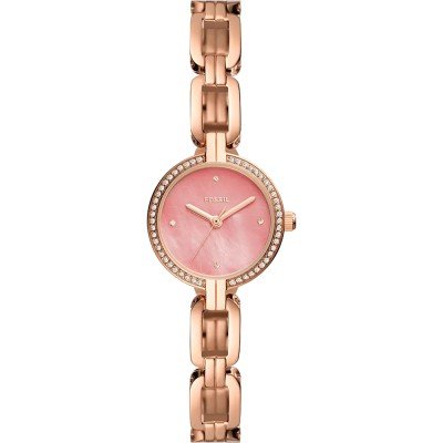 Fossil BQ3771 Kerrigan Zegarek