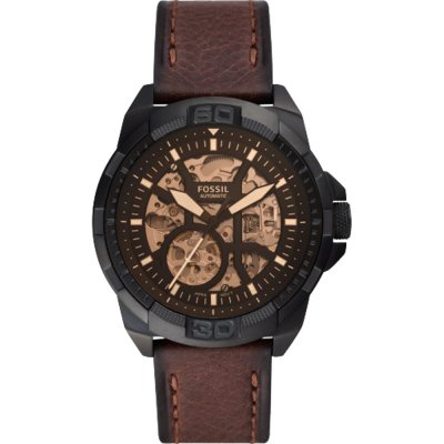 Fossil ME3219 Bronson Zegarek