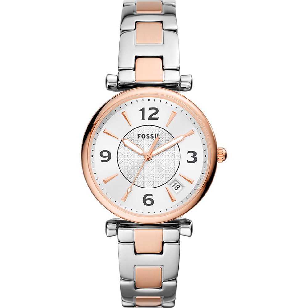 Fossil ES5156 Carlie Zegarek