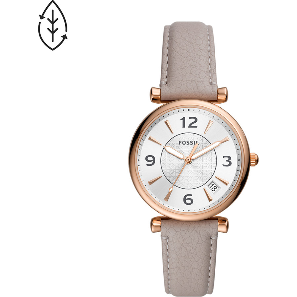 Fossil ES5161 Carlie Zegarek