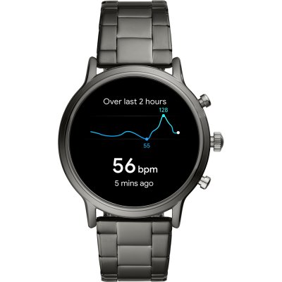 Fossil Touchscreen FTW4024 Carlyle Zegarek