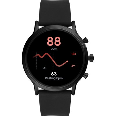 Fossil Touchscreen FTW4025 Carlyle Zegarek