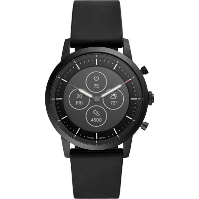 Fossil Smartwatch FTW7010 Collider Zegarek