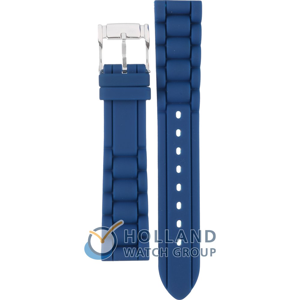 Fossil Straps AES2872 ES2872 Stella Pasek