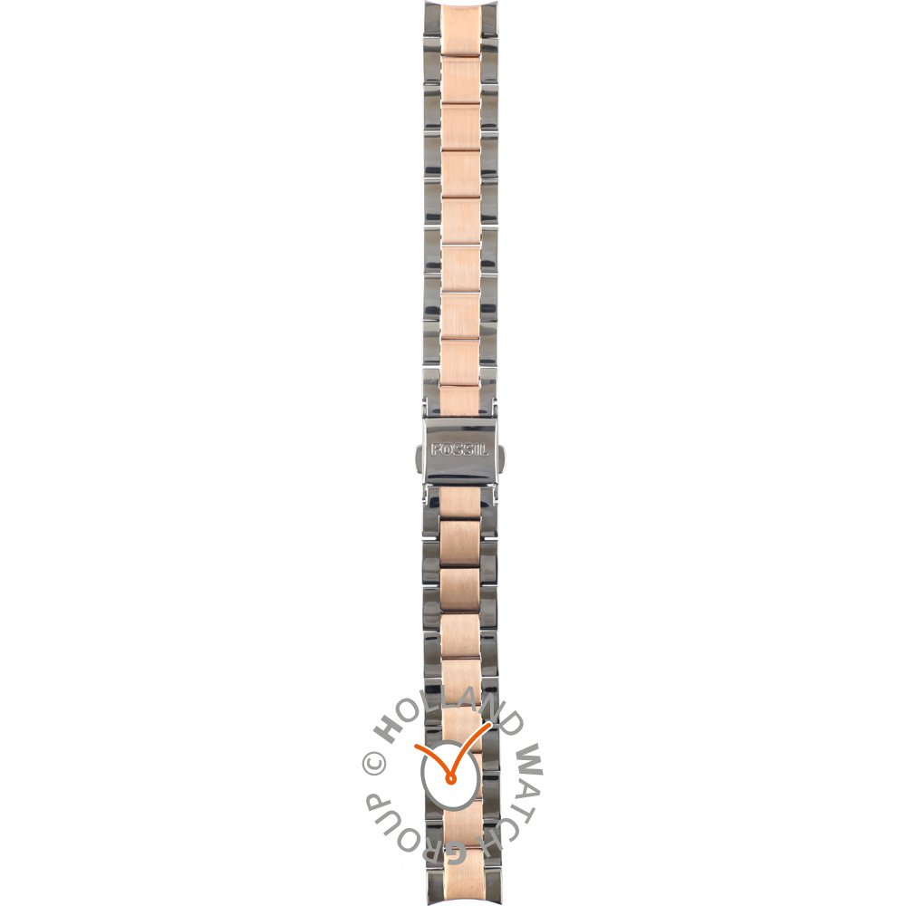 Fossil Straps AES3032 ES3032 Stella Mini Pasek