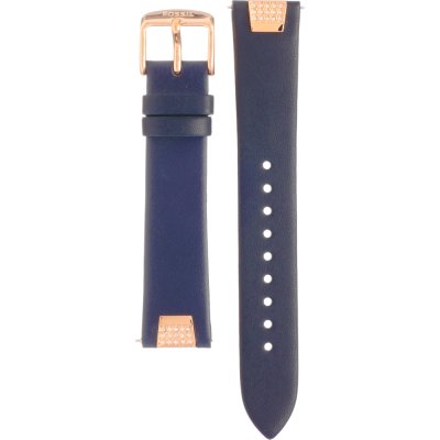 Fossil Straps AES3887 ES3887 Riley Pasek