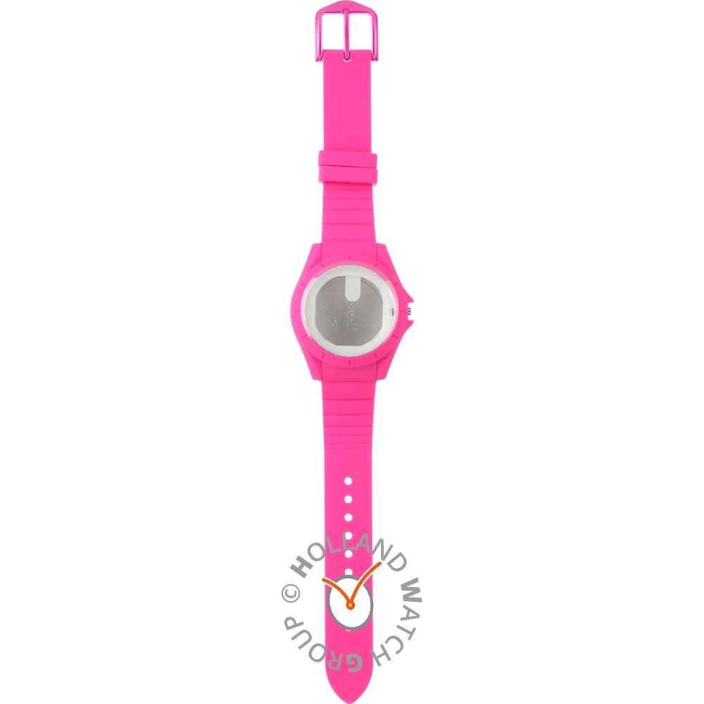 Fossil Straps AES4065 ES4065 Poptastic Pasek