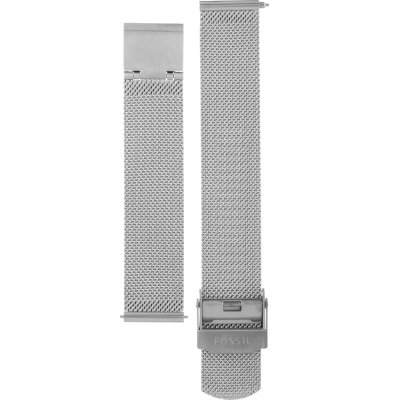 Fossil Straps AES4313 ES4313 Neely Pasek