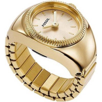 Fossil ES5246 Ring Zegarek