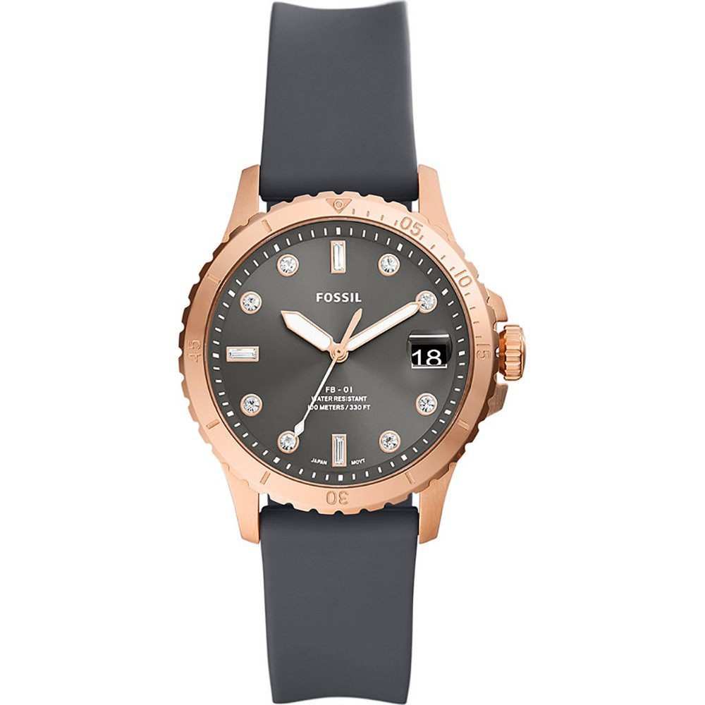 Fossil ES5293 FB - 01 Zegarek