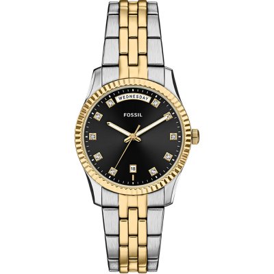 Fossil ES5458 Scarlette Zegarek